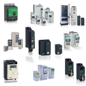 Image Variateurs de vitesse